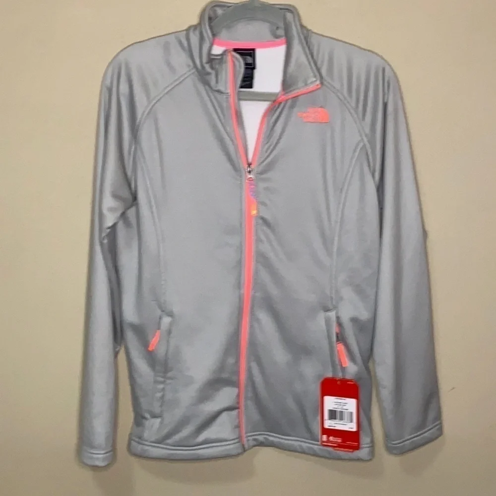North Face light weight Agave Jacket